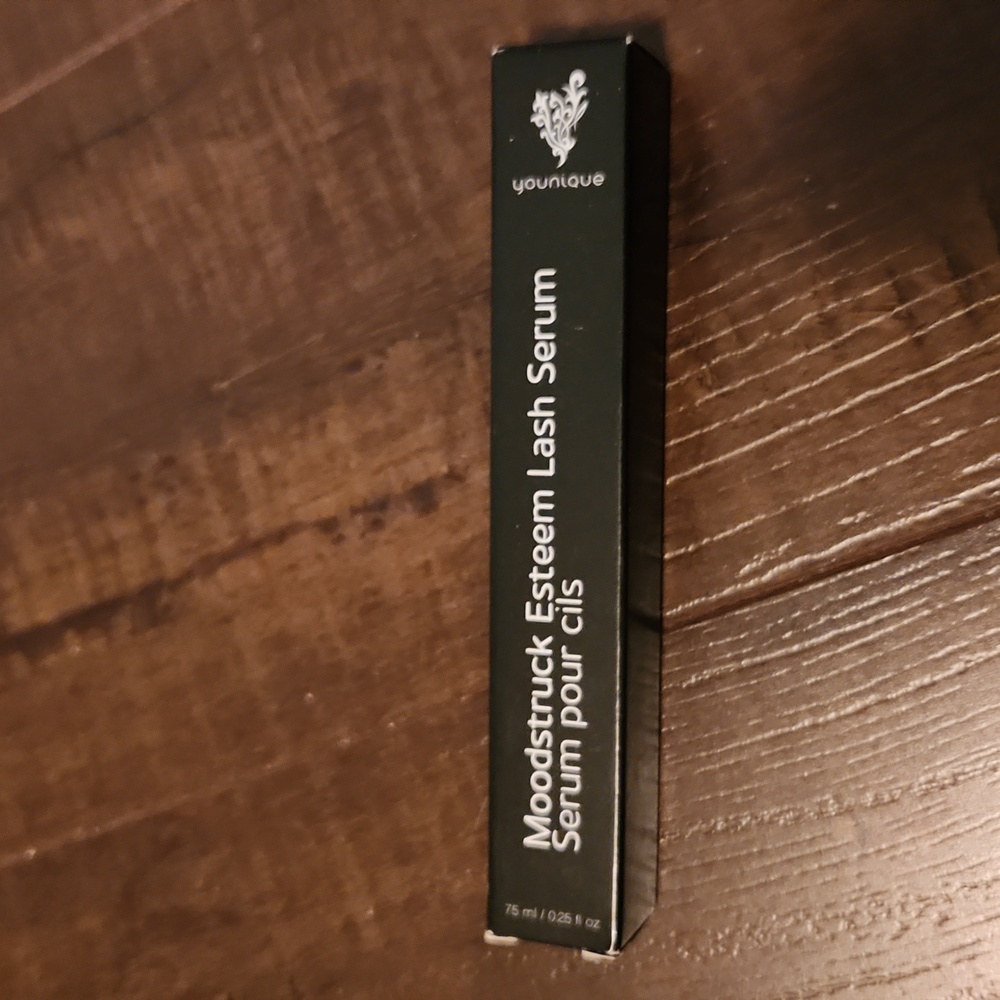 Younique lash serum